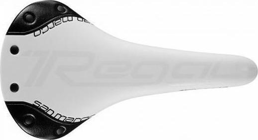 Selle San Marco Regale Racing 2013 Cyklistické sedlo