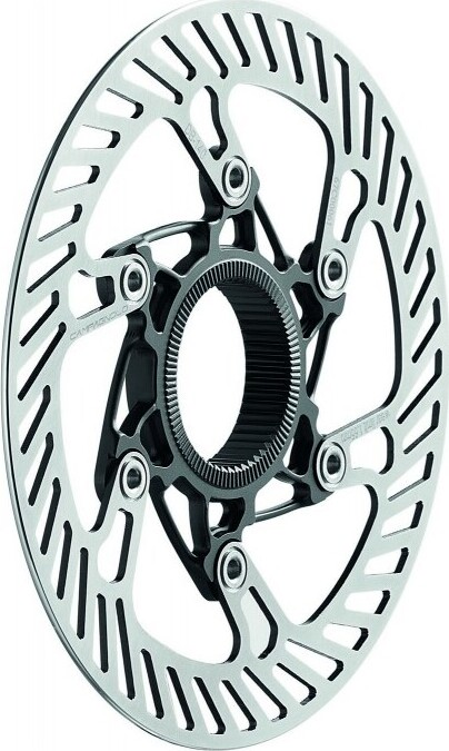 Campagnolo DB s duralovým unášačom Brzdový kotúč