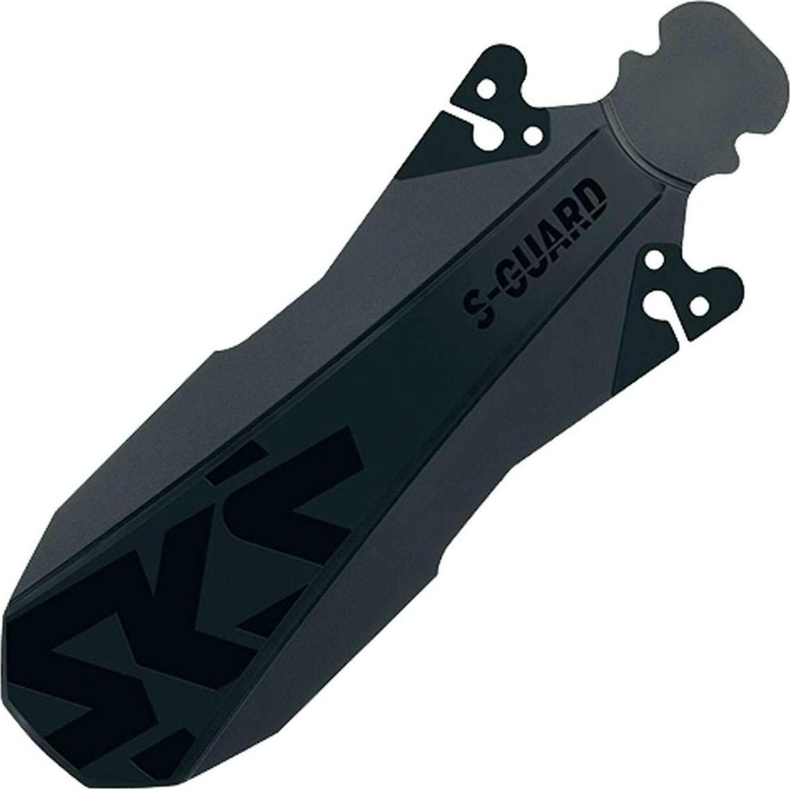 SKS S-GUARD Mudguard under seatpost