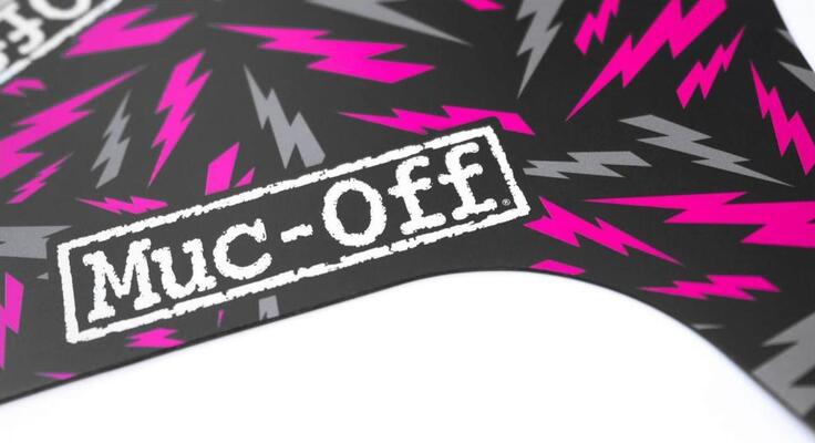 Muc-off Ride Guard Blatník