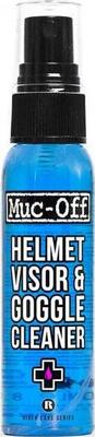 Muc-off Visor, Lens & Google Cleaner 30 ml Visor, Lens & Goggle Cleaner