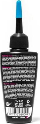 Muc-off Chain Lube 50 ml -50°C Chain Lube