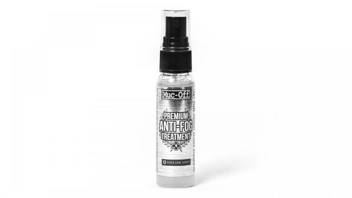 Muc-off Premium Anti fog 32ml Spray proti zahmlievaniu 32ml