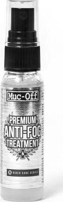 Muc-off Premium Anti fog 32ml Premium Anti-fog Treatment