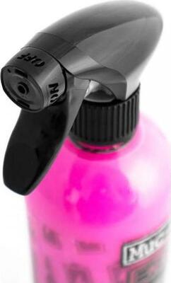 Muc-off Dry Wash 750 ml eBike Bicycle Wet Weather Lube