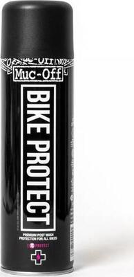 Muc-off Bike Protect 500 ml Údržbový sprej s ochranou proti korózii