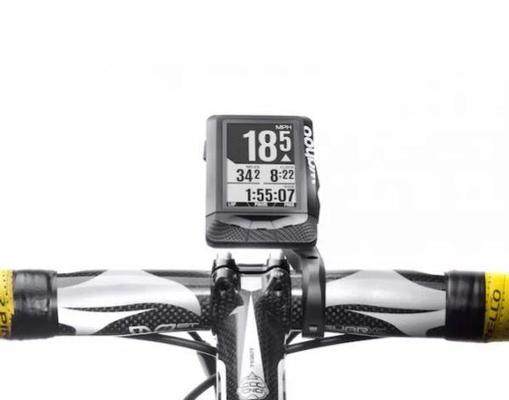 Wahoo OUT FRONT MOUNT FOR ELEMNT BIKE COMPUTERS Accessories