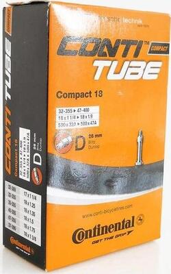 Continental Compact 18 18" Tube