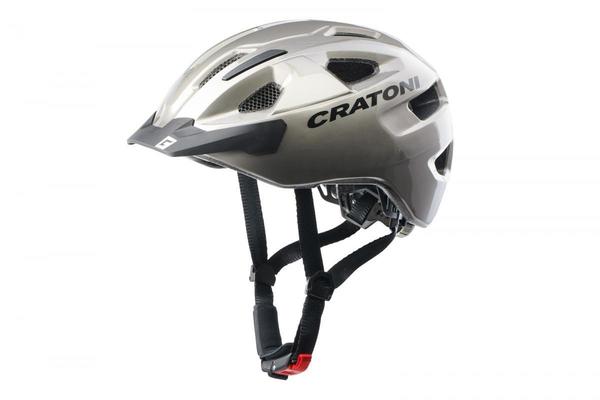 Cratoni C-SWIFT Cyklistická prilba