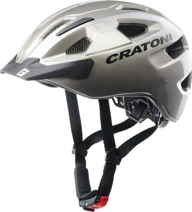 Cratoni C-SWIFT Cyklistická prilba