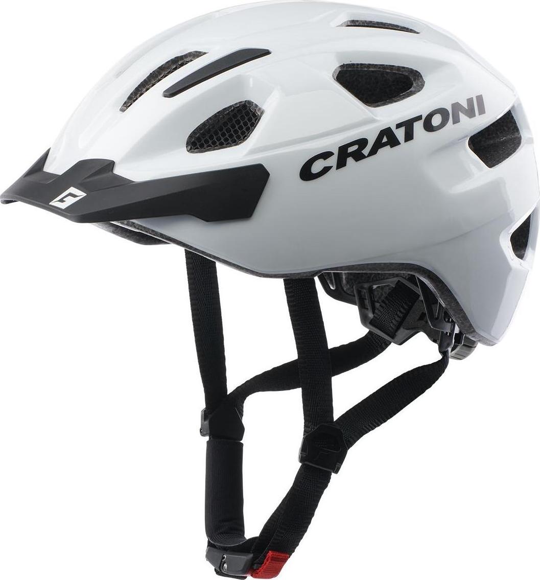 Cratoni C-SWIFT Cyklistická prilba