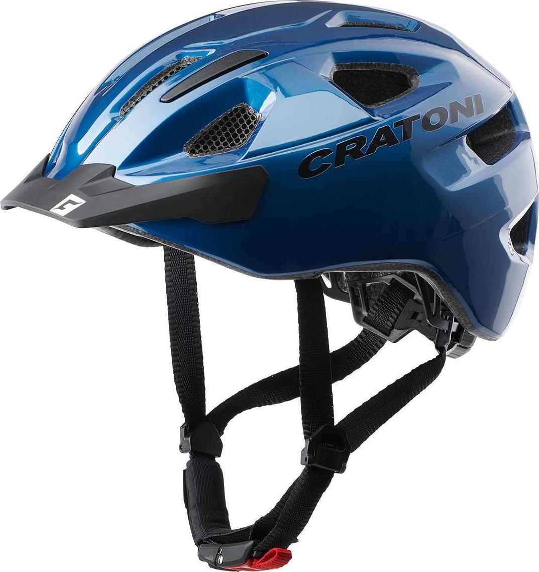Cratoni C-SWIFT Cyklistická prilba