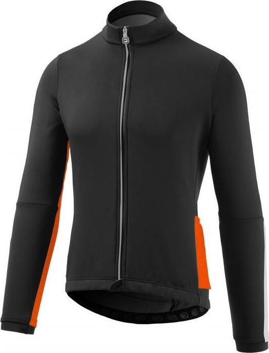 DOTOUT Combact Jacket Cyklistická zimní bunda