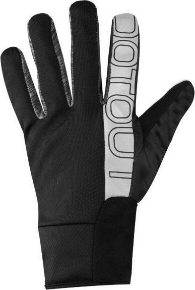 DOTOUT Thermal Glove Zimní cyklistické rukavice