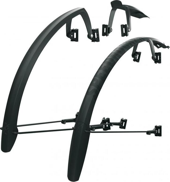 SKS SPEEDROCKER set 28" Set of mudguards