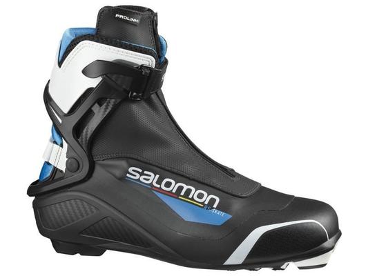 Salomon RS PROLINK Men skating boots