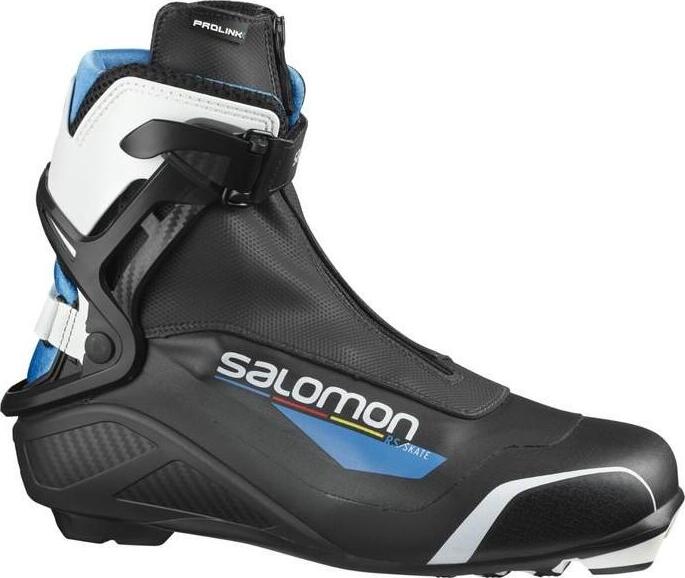 Salomon RS PROLINK Boty na běžky