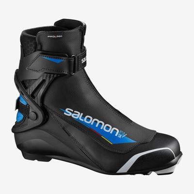 Salomon RS8 Prolink Topánky na bežky