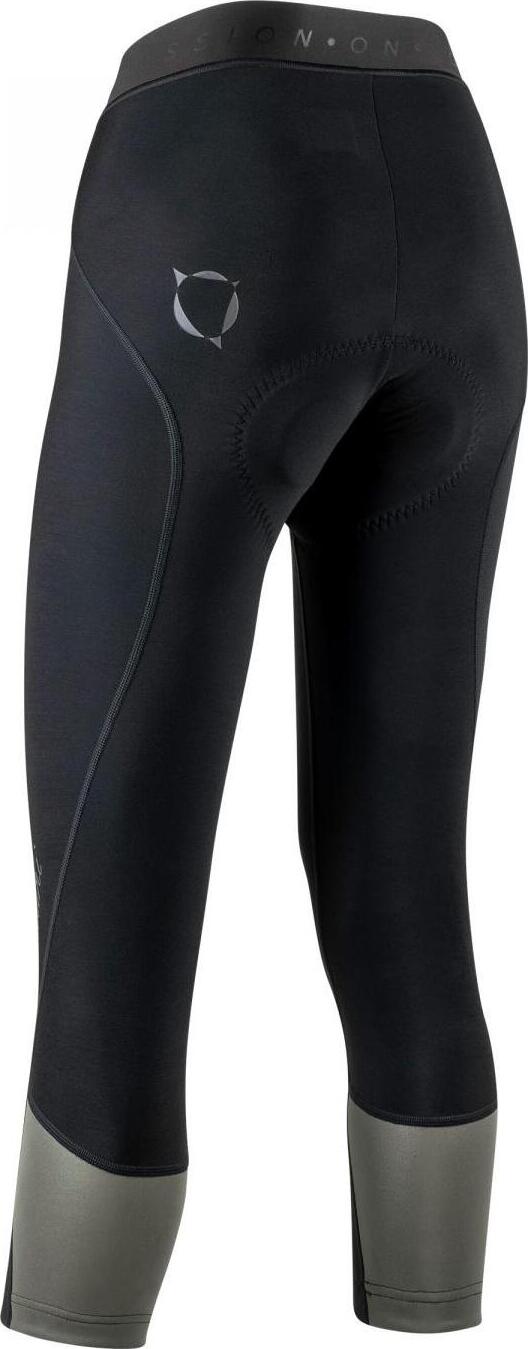 Nalini B0W CLASSICA LADY KNICKERS Dámské cyklistické 3/4 kalhoty