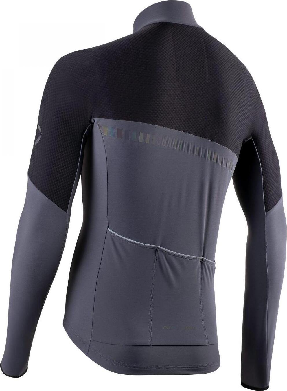 Nalini B0W XWARM JERSEY Long sleeve jersey