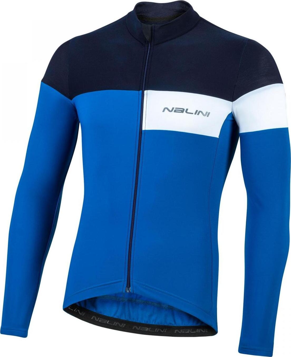 Nalini B0W PRO CORSA JERSEY Long sleeve jersey