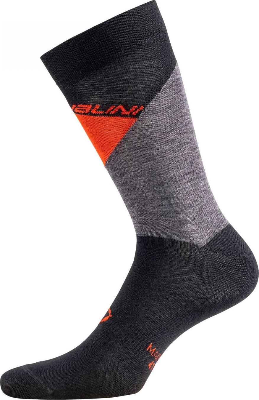 Nalini B0W Wool Socks Cycling socks