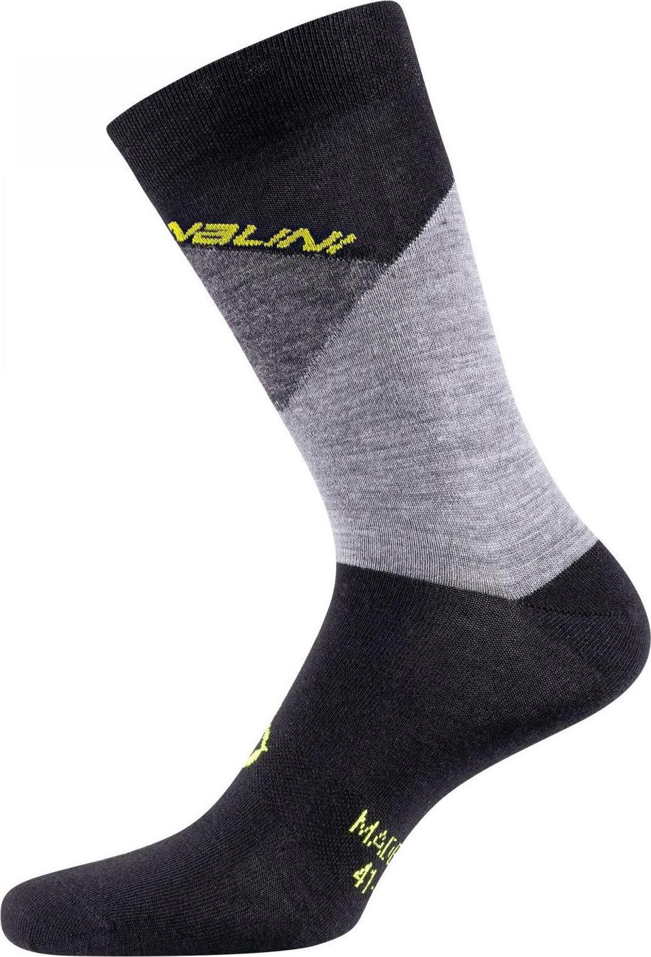 Nalini B0W Wool Socks Cycling socks