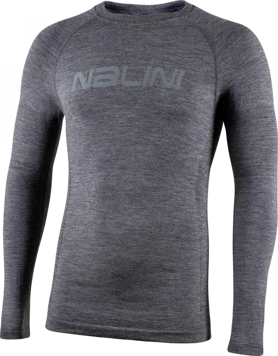 Nalini Wool Thermal LS Základní vrstva s dlouhým rukávem