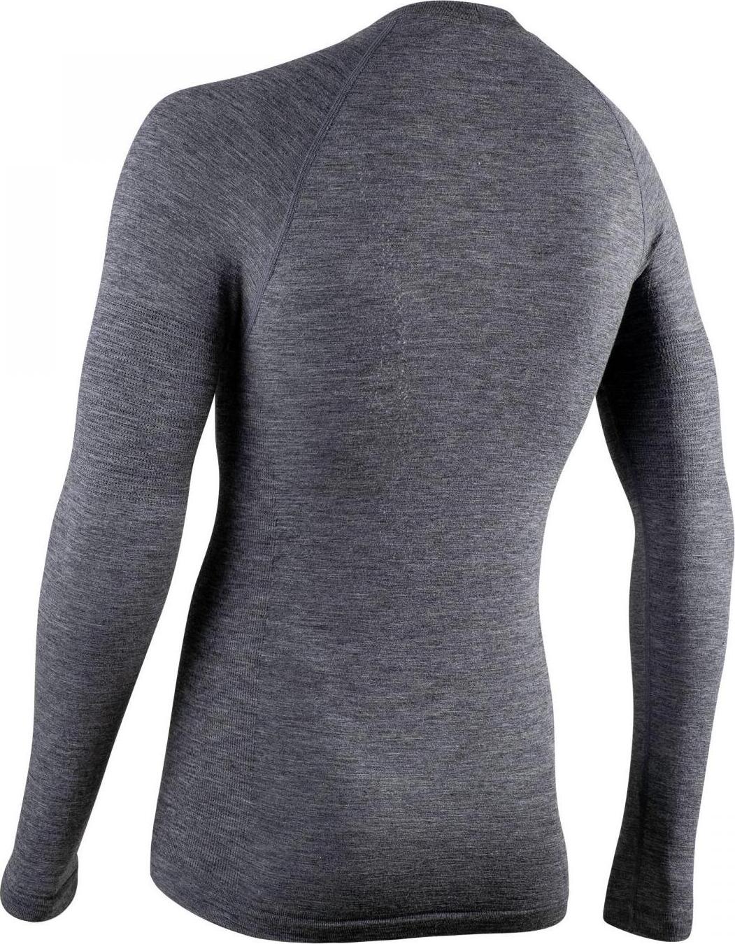 Nalini Wool Thermal LS Základní vrstva s dlouhým rukávem