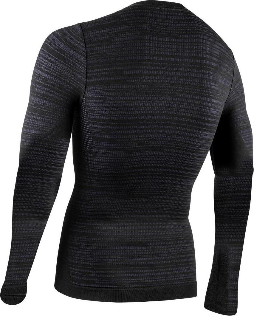 Nalini Seamless LS Long sleeve base layer