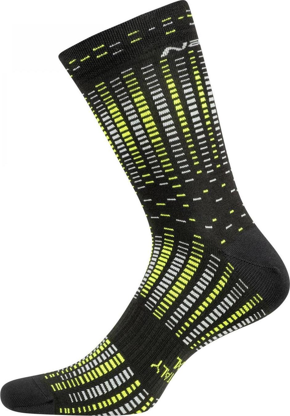 Nalini B0W COOLMAX SOCKS Cycling socks