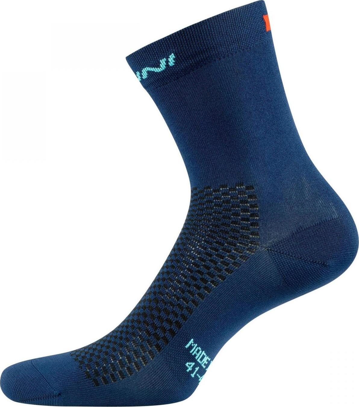 Nalini B0W VELA SOCKS Cyklistické ponožky