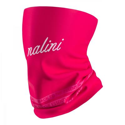 Nalini Winter Collar Clean-cut neck warmer