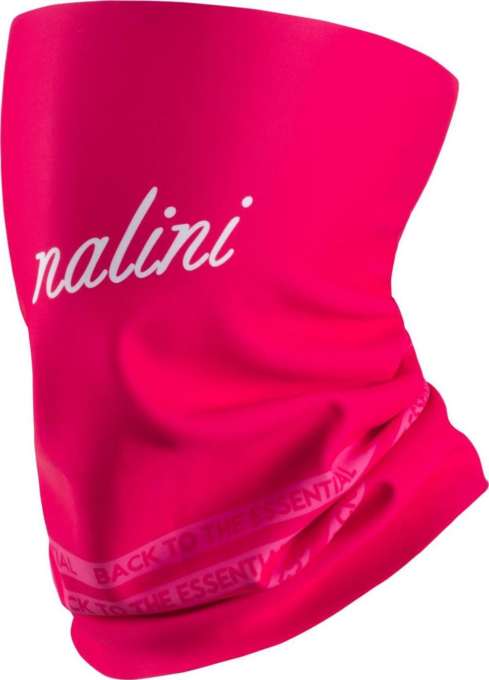 Nalini Winter Collar Clean-cut neck warmer