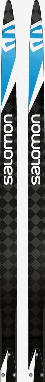 Salomon S/Max Skate X-stiff Unisex Skating Nordic Skis