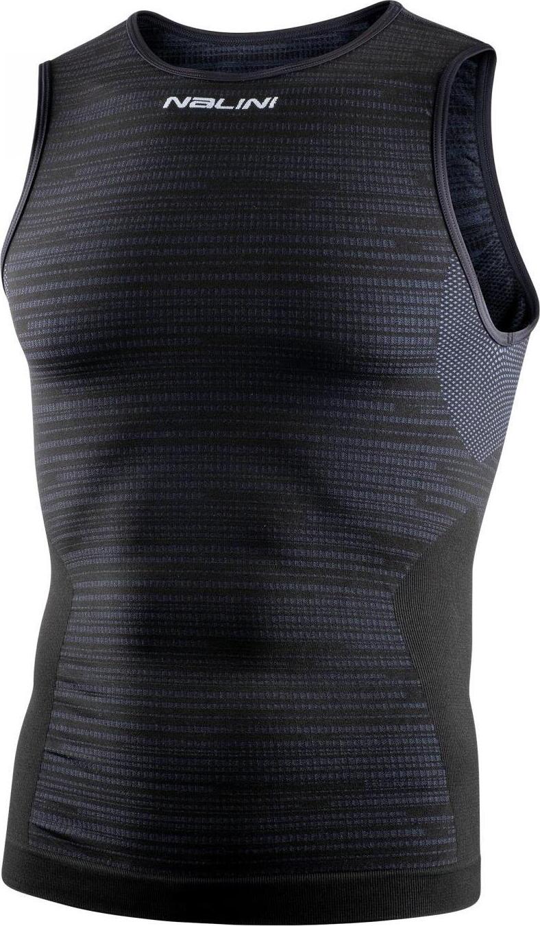 Nalini SEAMLESS TANK Základní vrstva bez rukávů