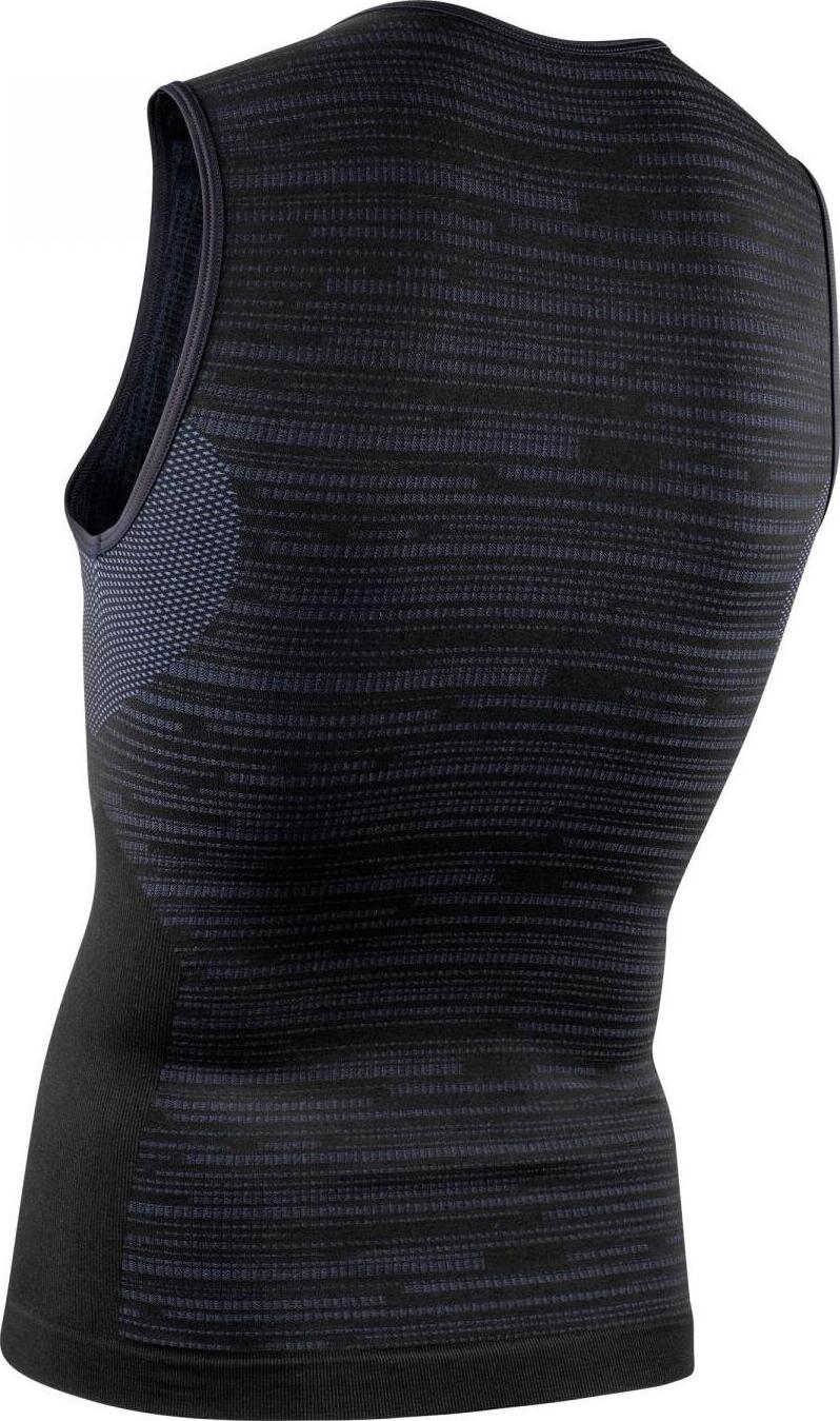 Nalini Seamless Tank Base layer without sleeves