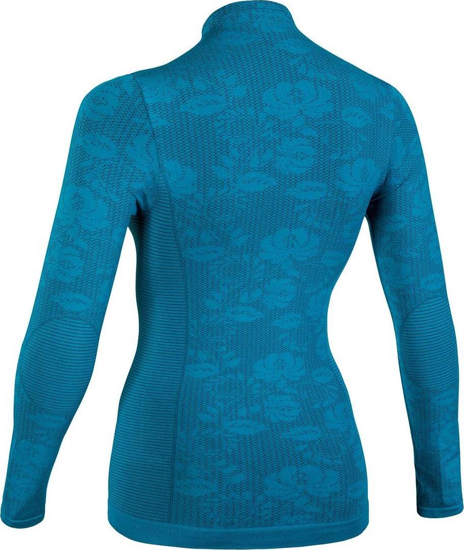 Nalini Seamless Lady LS Base layer with long sleeve