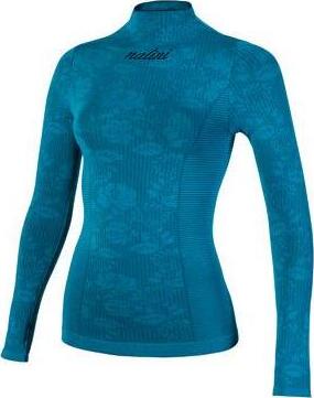 Nalini Seamless Lady LS Base layer with long sleeve