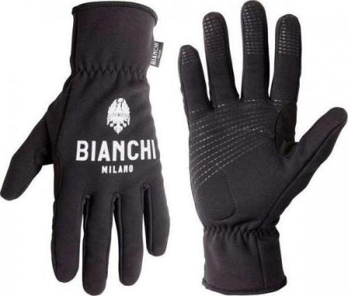 Bianchi Milano OSIO Winter cycling gloves