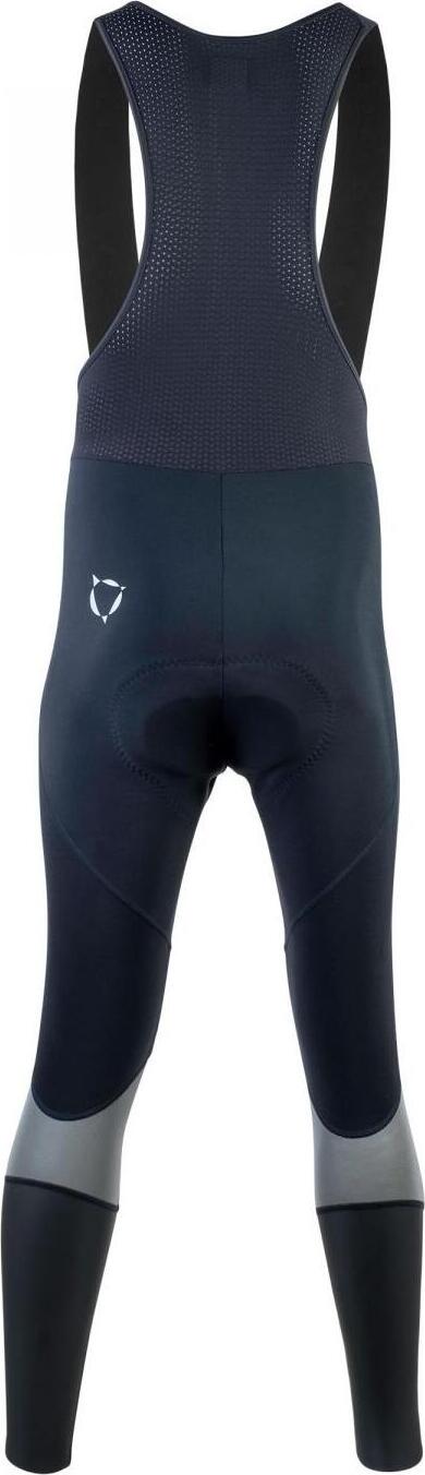 Nalini B0W PRO GARA BIB TIGHTS Dlhé cyklistické nohavice