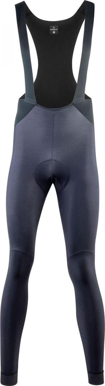 Nalini B0W CLASSICA BIB TIGHTS Dlouhé cyklistické kalhoty