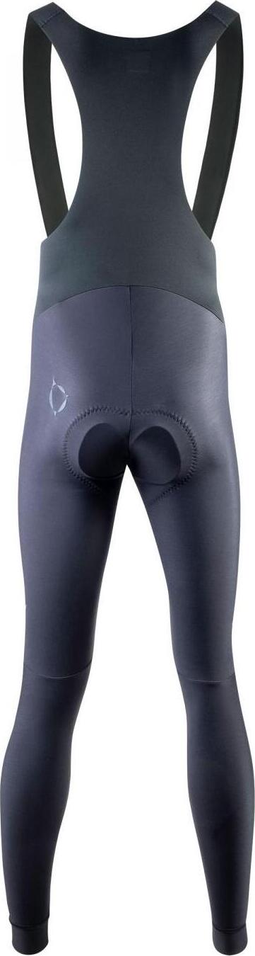 Nalini B0W CLASSICA BIB TIGHTS Dlhé cyklistické nohavice