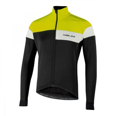 Nalini B0W PISTA JKT Winter cycling jacket