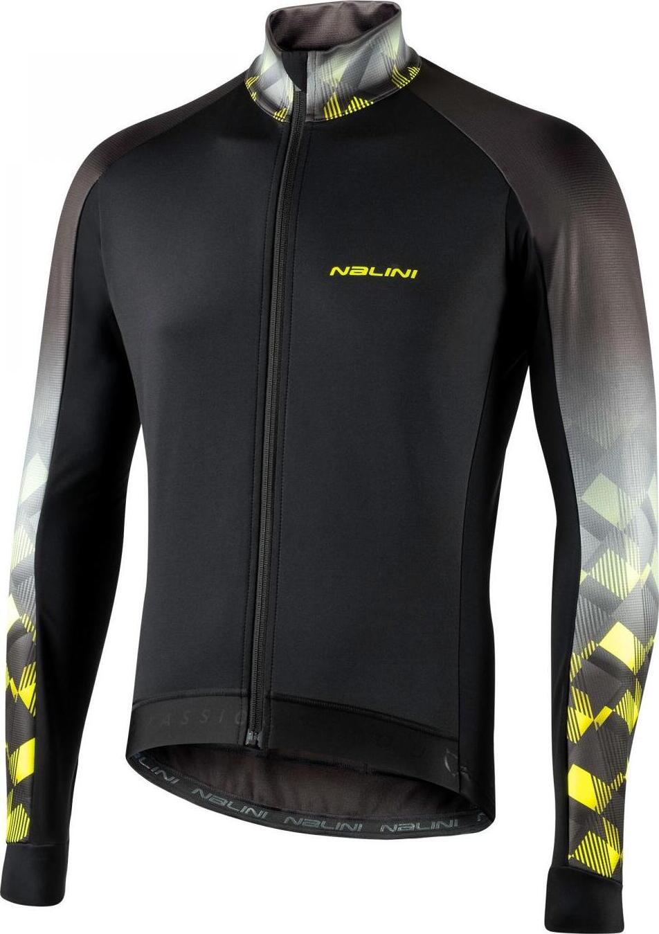 Nalini B0W CRITERIUM JKT Winter cycling jacket