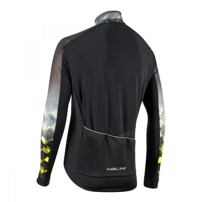 Nalini B0W CRITERIUM JKT Winter cycling jacket