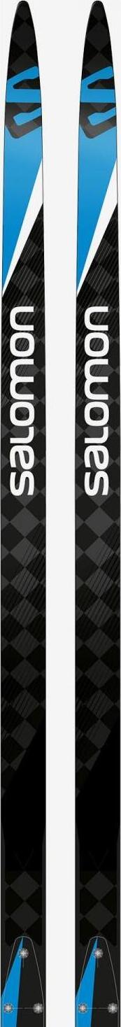 Salomon S/Race Carbon Skate Skating Nordic Skis