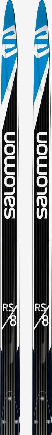 Salomon RS 8 Skating Nordic Skis