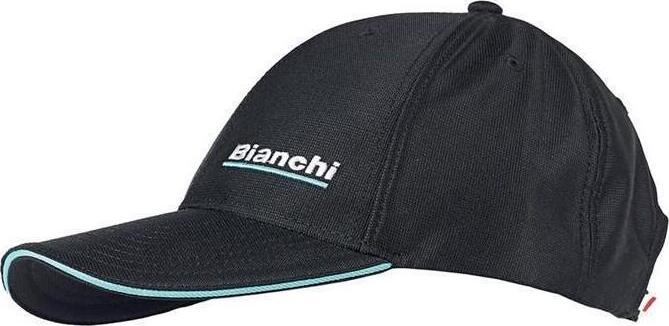 Bianchi Baseball Cap