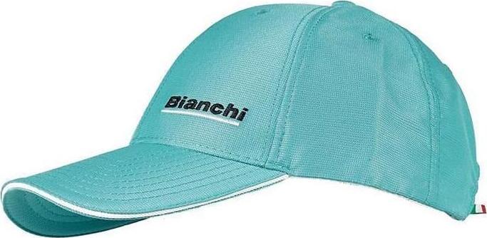 Bianchi Baseball Cap